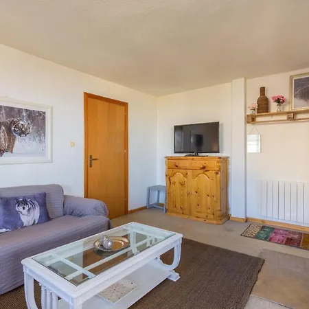 Apartment Bluettravel - Zona Baja