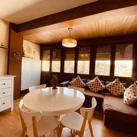 Bluettravel - Zona Baja * 塞拉内华达