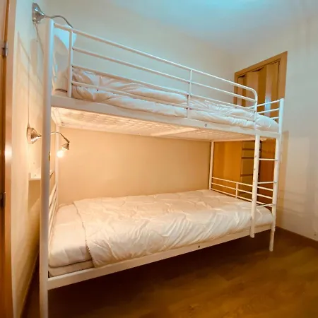 公寓 Bluettravel - Zona Baja *