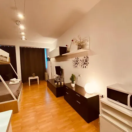 公寓 Bluettravel - Zona Baja *