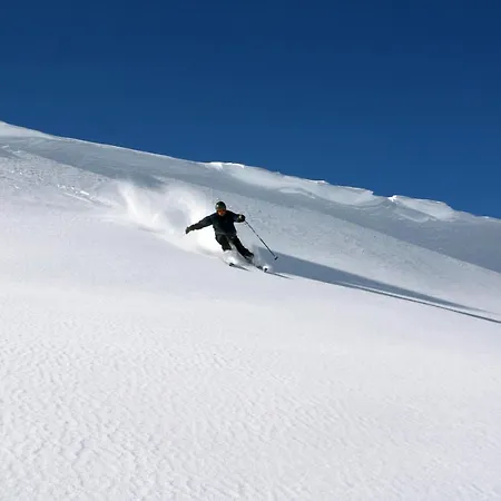 Bluettravel - Zona Baja *