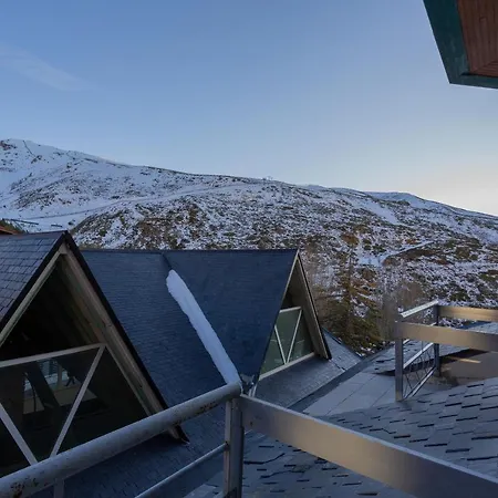 Bluettravel - Zona Baja 公寓