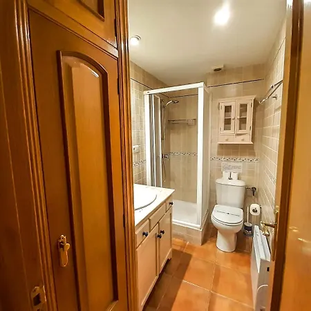 Bluettravel - Zona Baja * 塞拉内华达