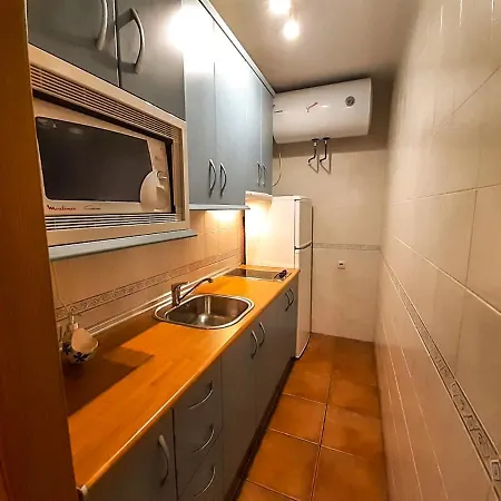 Bluettravel - Zona Baja