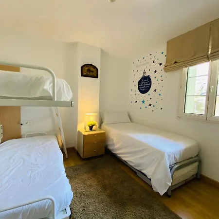 Bluettravel - Zona Baja *