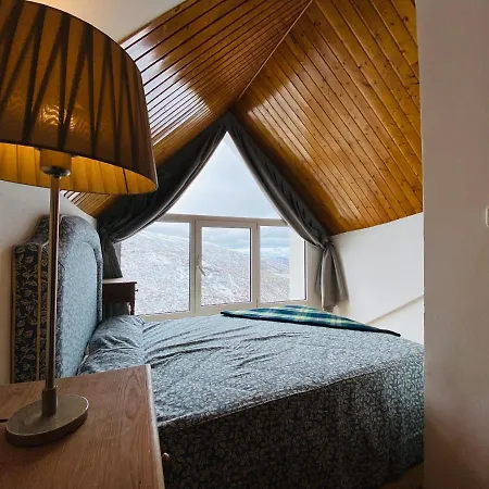 公寓 Bluettravel - Zona Baja 塞拉内华达