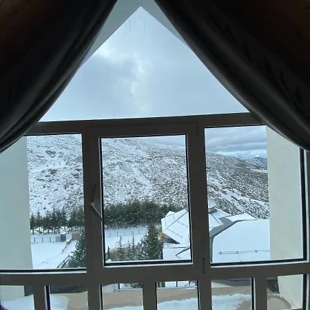 Bluettravel - Zona Baja 公寓 塞拉内华达