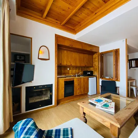 Apartment Bluettravel - Zona Baja *