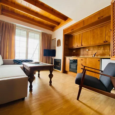 Bluettravel - Zona Baja 塞拉内华达