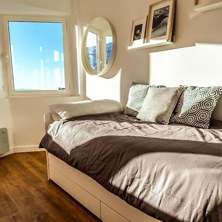 Bluettravel - Zona Baja