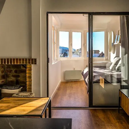 Bluettravel - Zona Baja 塞拉内华达