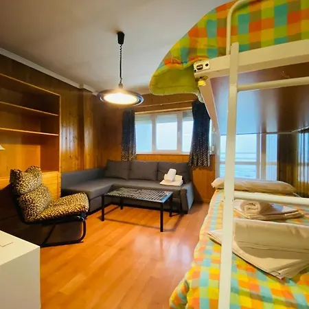 Bluettravel - Zona Baja *