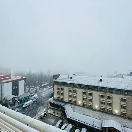 Bluettravel - Zona Baja *