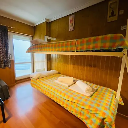 Bluettravel - Zona Baja