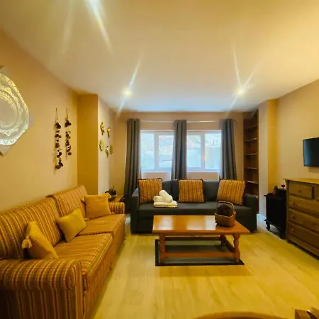 Bluettravel - Zona Baja 塞拉内华达