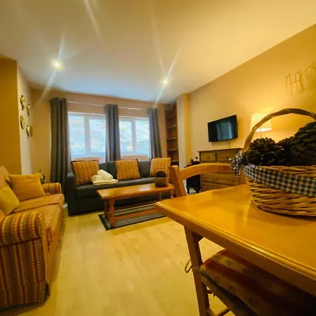 Bluettravel - Zona Baja 公寓 *