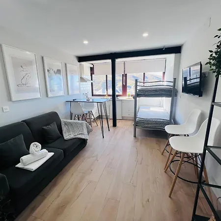 Bluettravel - Zona Baja 塞拉内华达