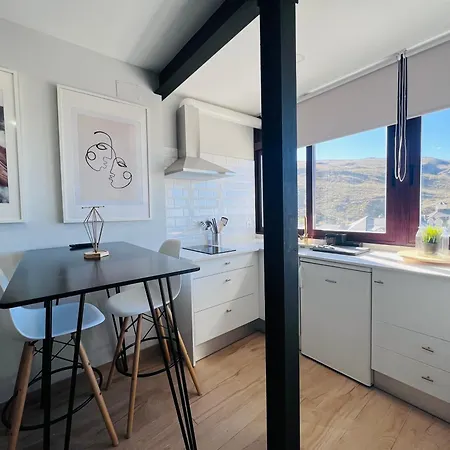 公寓 Bluettravel - Zona Baja