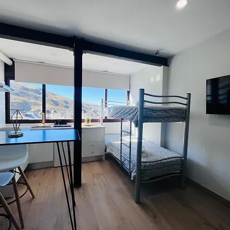 Bluettravel - Zona Baja 塞拉内华达