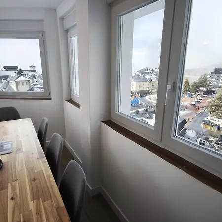 公寓 Bluettravel - Zona Baja *