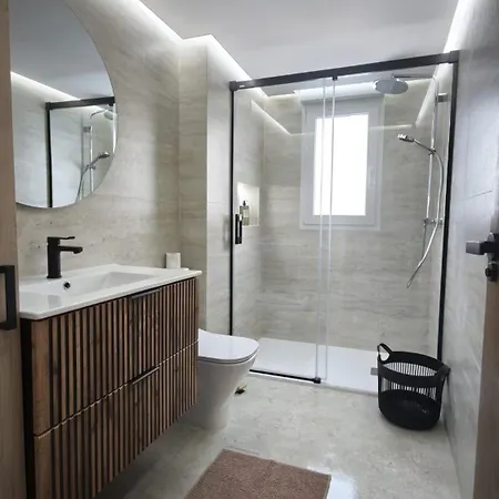 Bluettravel - Zona Baja *