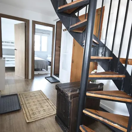 公寓 Bluettravel - Zona Baja 塞拉内华达