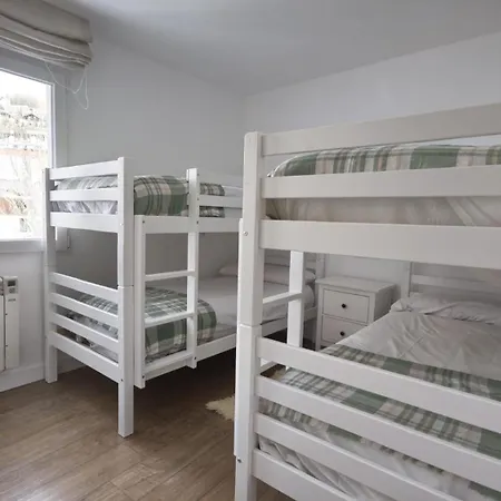 Bluettravel - Zona Baja