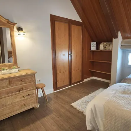 公寓 Bluettravel - Zona Baja