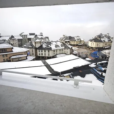 Bluettravel - Zona Baja 公寓 *