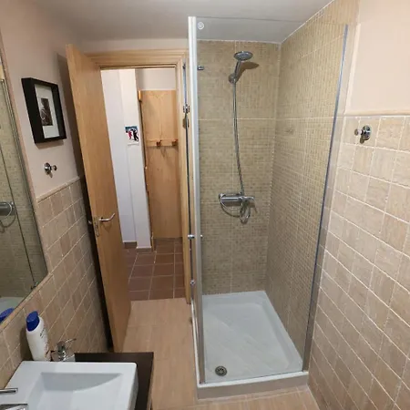 Bluettravel - Zona Baja *