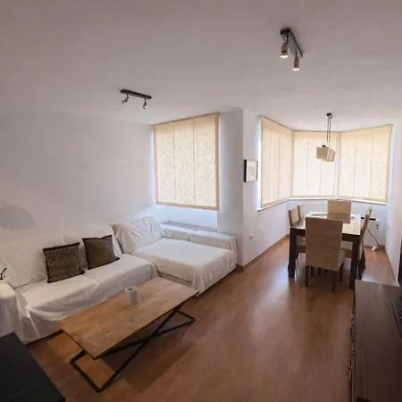 Bluettravel - Zona Baja