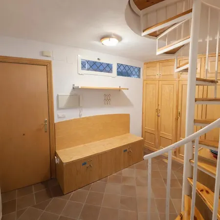 Bluettravel - Zona Baja