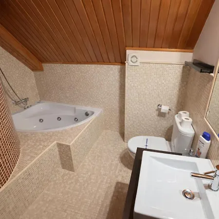 Bluettravel - Zona Baja 塞拉内华达