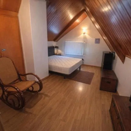 Bluettravel - Zona Baja 公寓 *