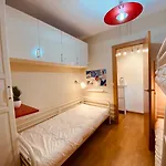 Bluettravel - Zona Baja Apartment
