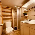 Apartment Bluettravel - Zona Baja *