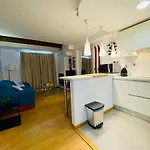 Bluettravel - Zona Baja Apartment