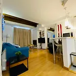 Bluettravel - Zona Baja Apartment *