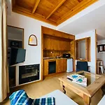 Apartment Bluettravel - Zona Baja *
