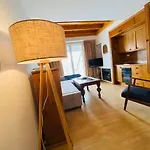 Bluettravel - Zona Baja Apartment