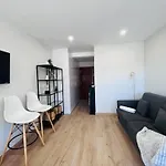 Bluettravel - Zona Baja Apartment *