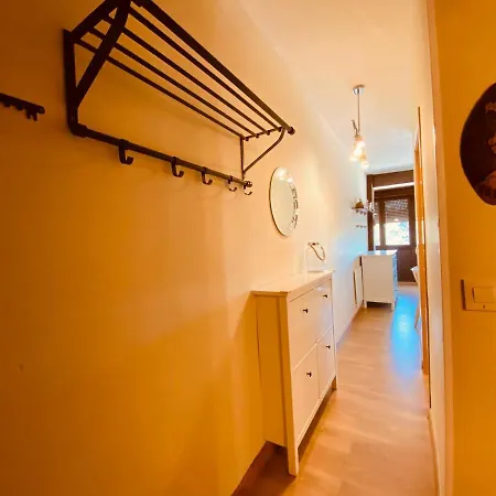 Bluettravel - Zona Baja