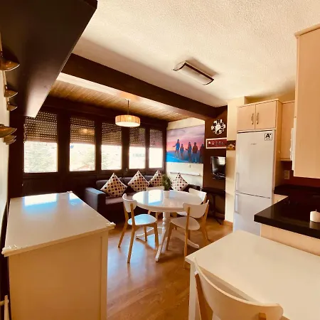 Bluettravel - Zona Baja *