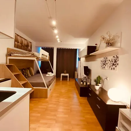 Bluettravel - Zona Baja Sierra Nevada