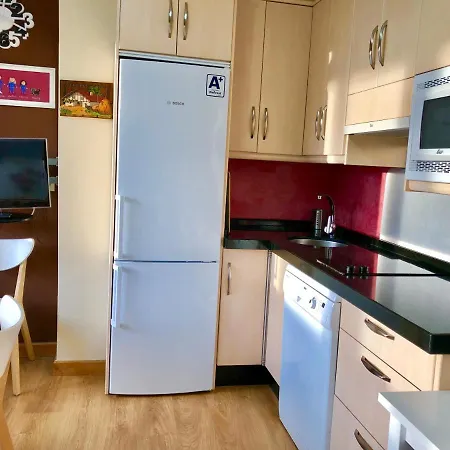 Bluettravel - Zona Baja * Sierra Nevada