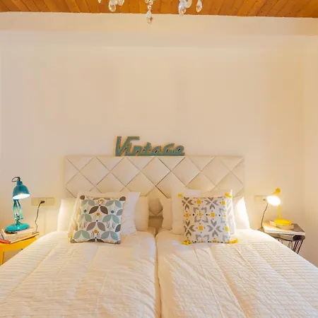 Bluettravel - Zona Baja Апартаменты