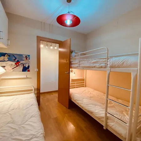Apartment Bluettravel - Zona Baja *
