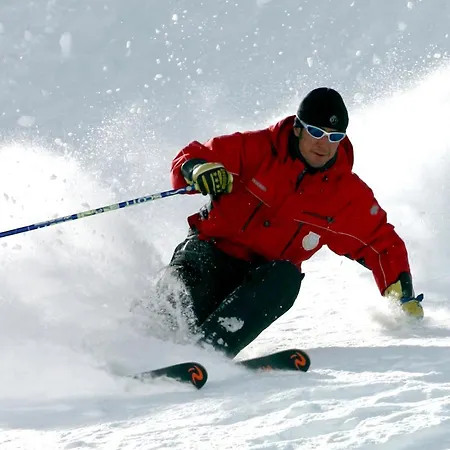 Bluettravel - Zona Baja Lägenhet *