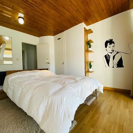 Bluettravel - Zona Baja *