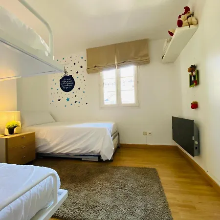 Lägenhet Bluettravel - Zona Baja Sierra Nevada